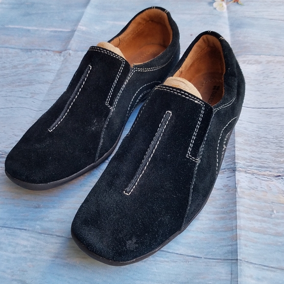 naturalizer shoe size